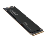 Crucial 1TB M.2 PCIe Gen5 NVMe T705 - 1231912 - zdjęcie 2